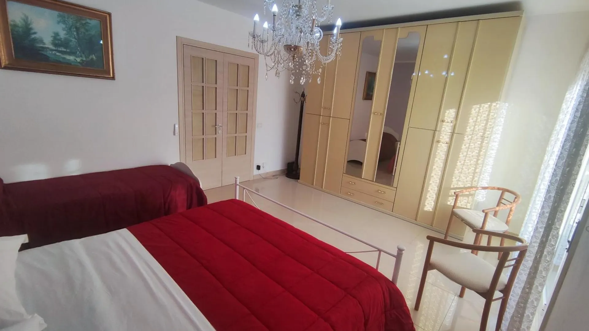 Holiday home Trapani Love Italy