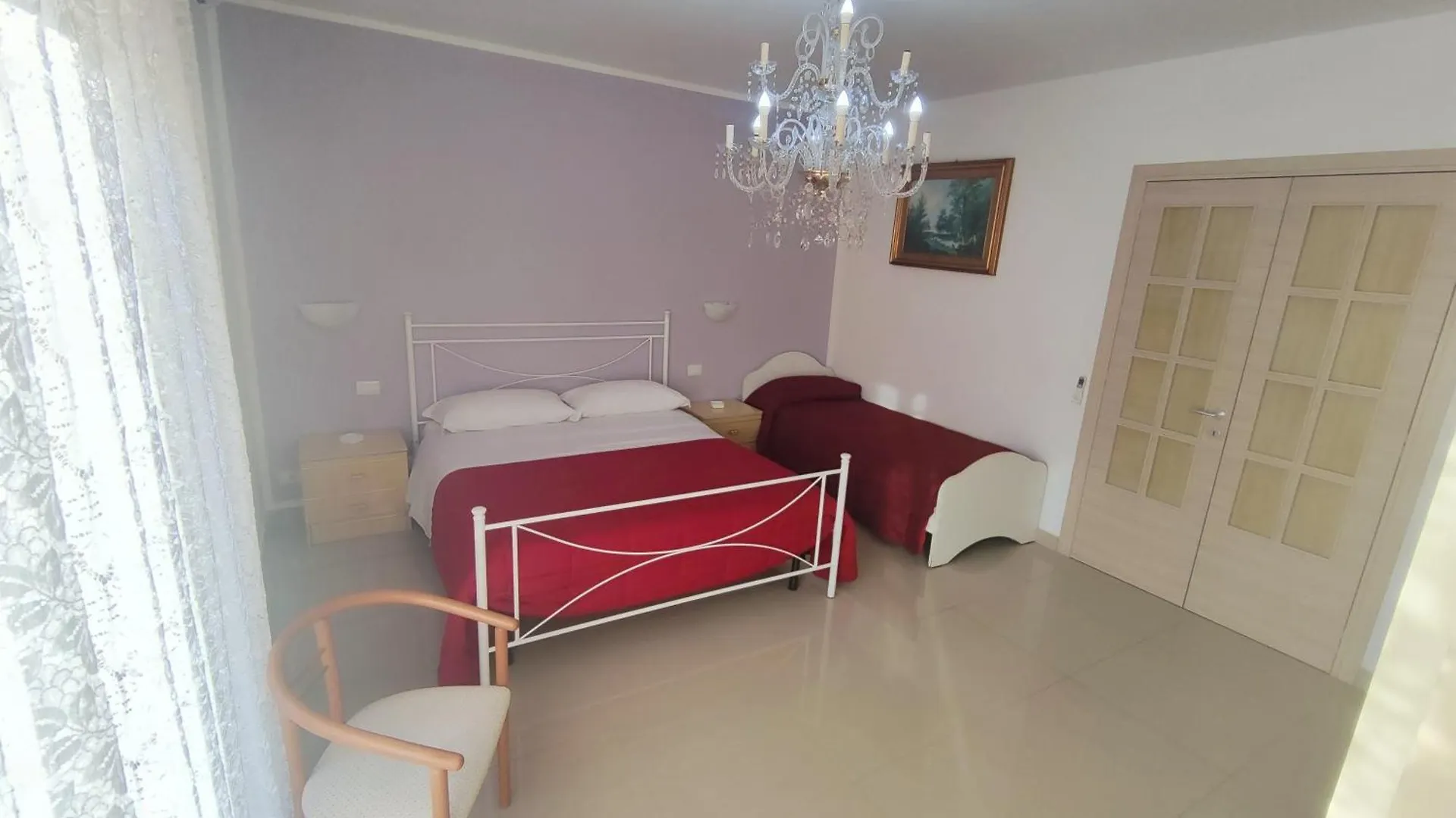 Holiday home Trapani Love