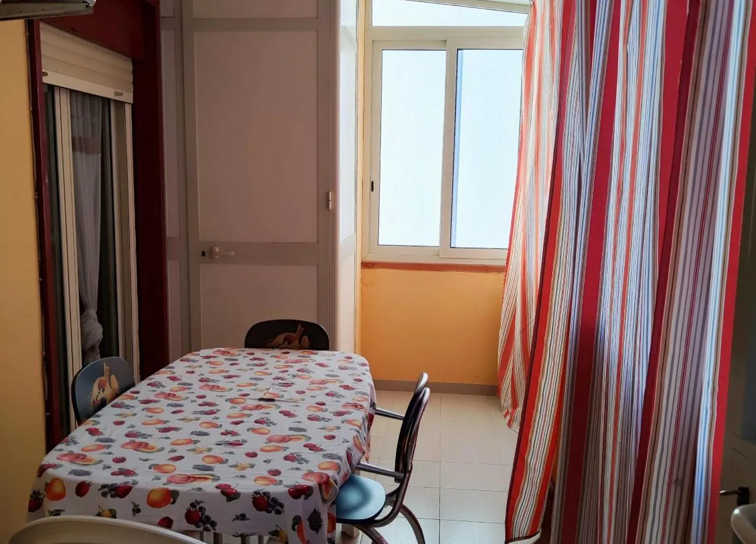 Holiday home Trapani Love Italy