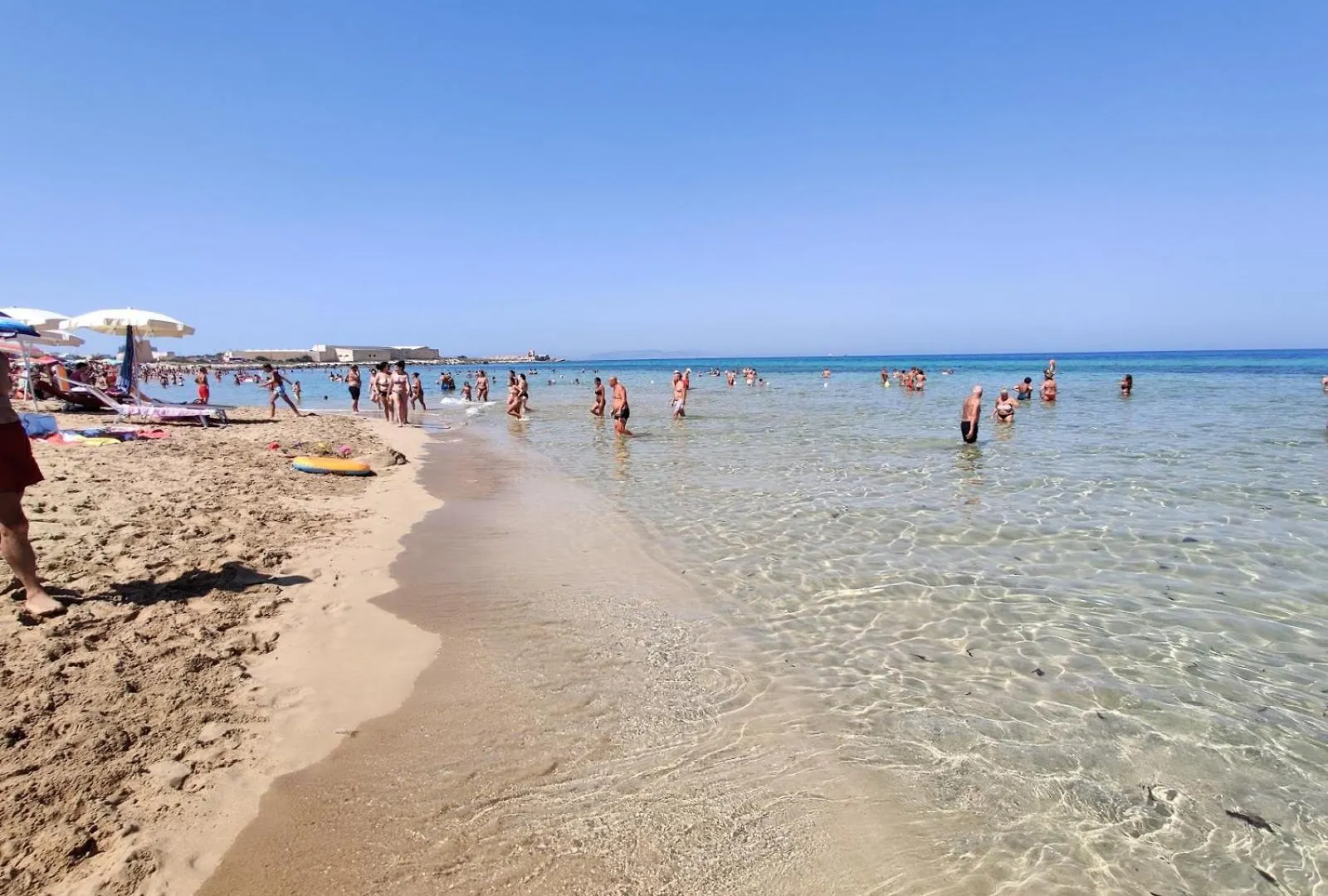 Trapani Love