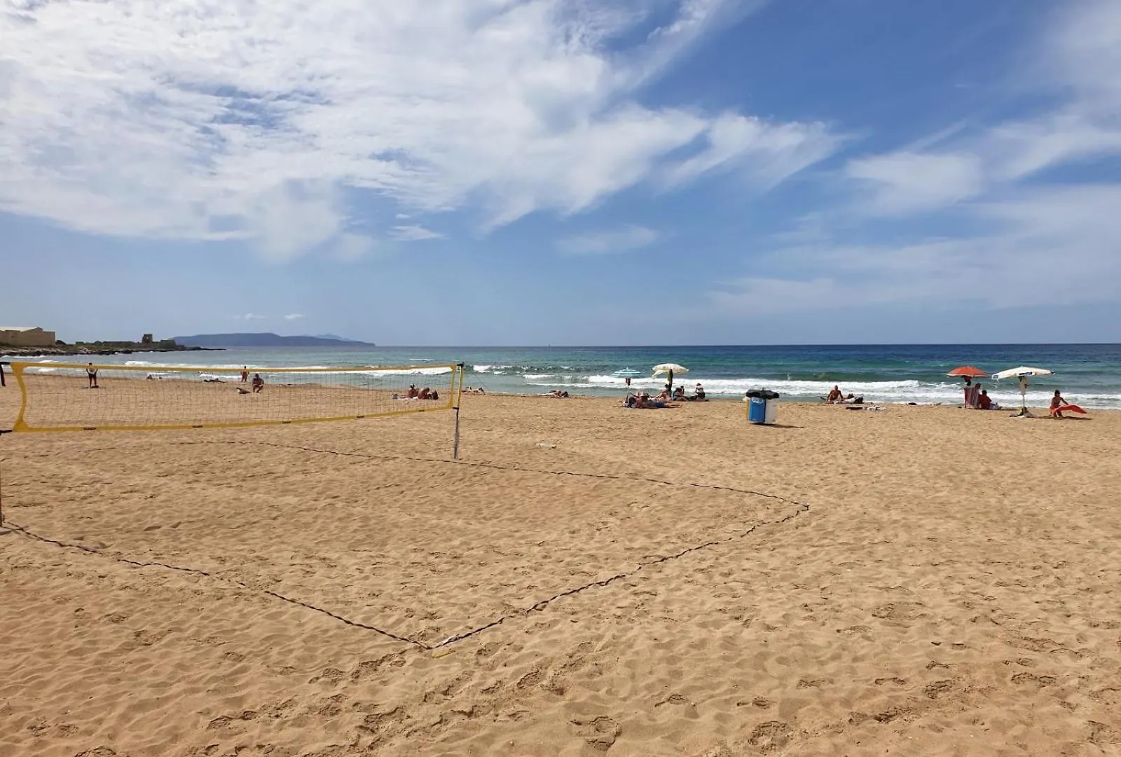 Trapani Love Holiday home