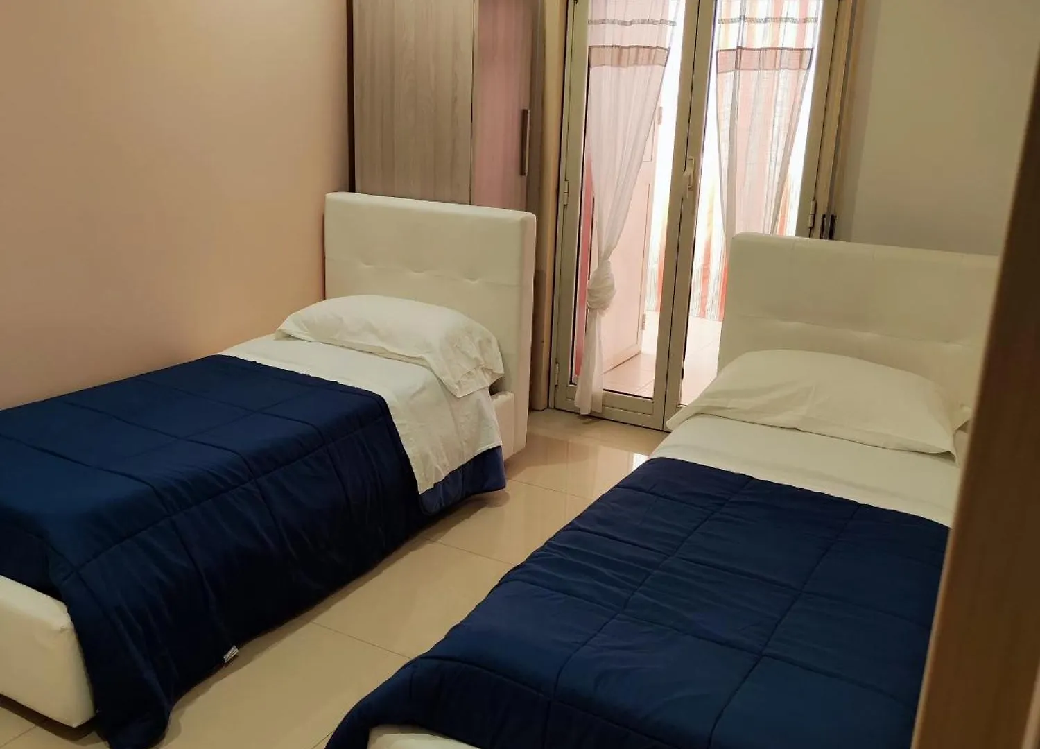Trapani Love Holiday home