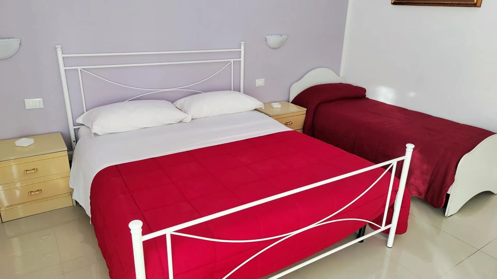 Trapani Love Holiday home