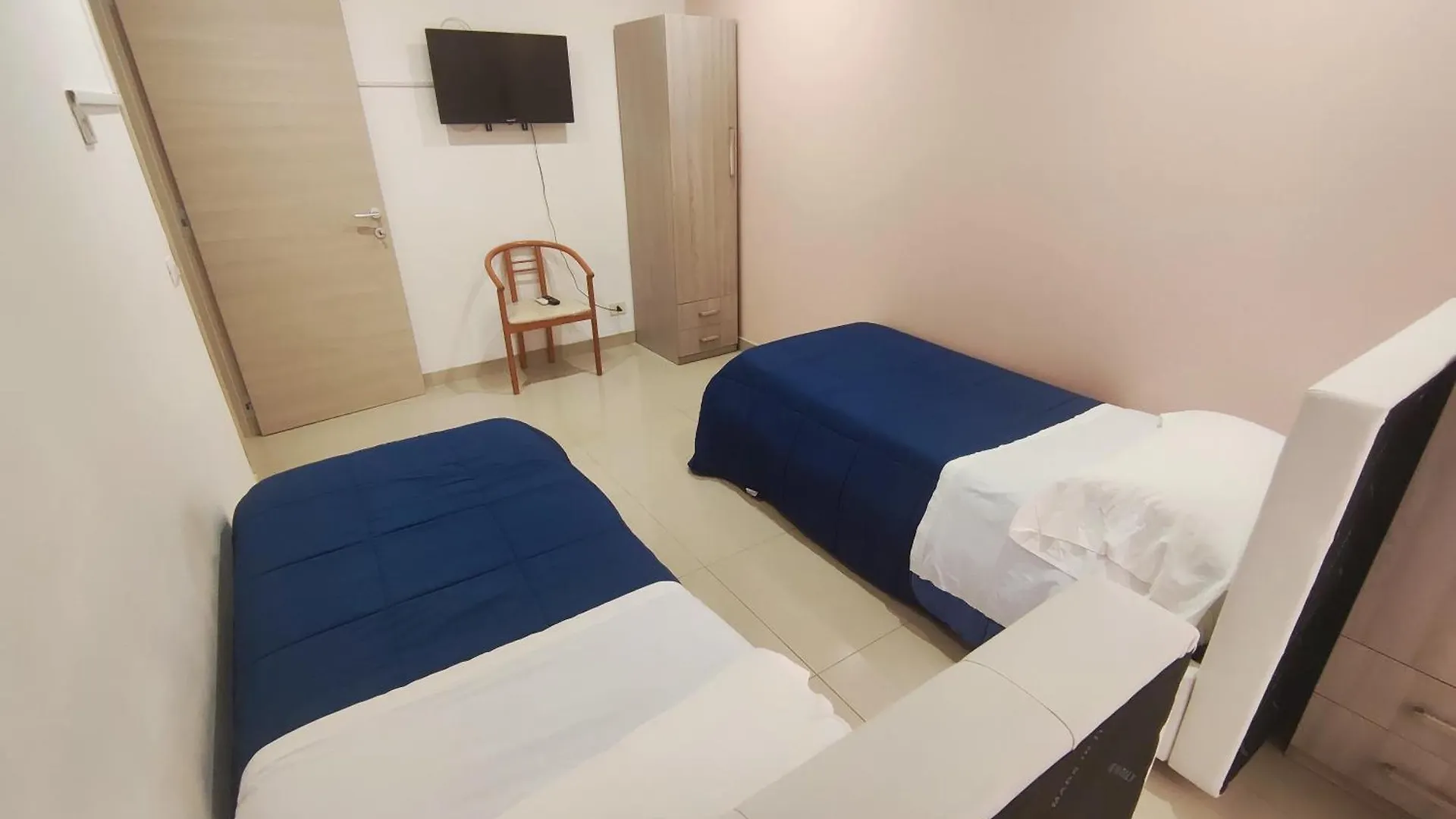 Trapani Love Holiday home