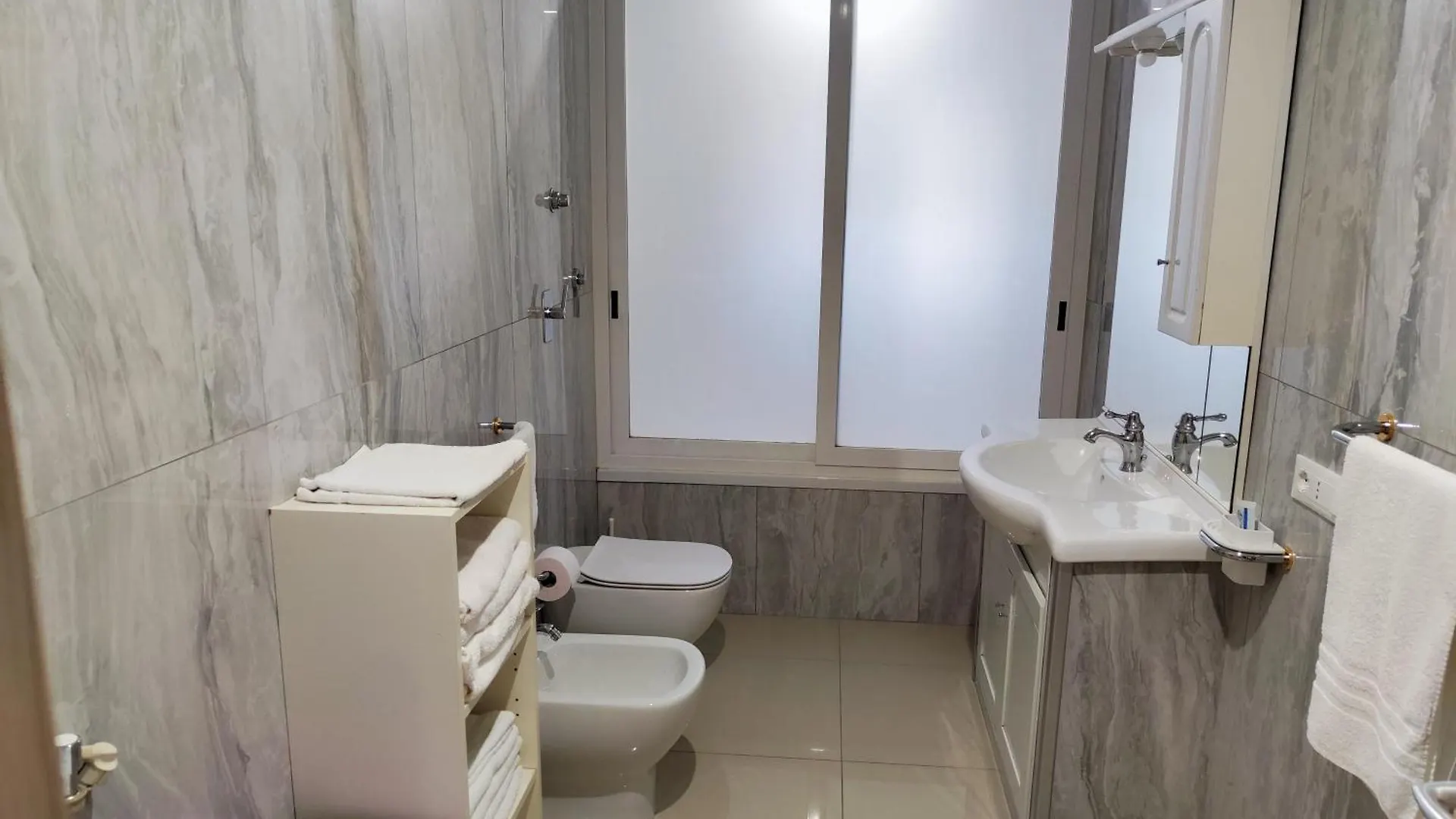 Trapani Love Holiday home